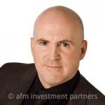 John Donovan - Managing Director - AFM Investment Partners
